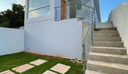 Chácara à venda, 431 m² por R$ 790.000,00 - Mato Dentro - Mairiporã/SP