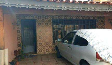 Casa à venda por R$ 300.000,00 - Planalto de Atibaia - Atibaia/SP