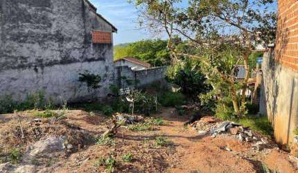 Terreno à venda, 300 m² por R$ 200.000,00 - Parque Fernão Dias - Atibaia/SP