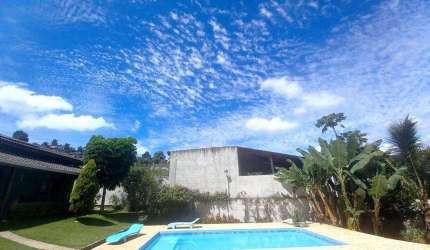 Chácara à venda, 890 m² por R$ 792.000,00 - Jardim Colina do Sol - Bom Jesus dos Perdões/SP