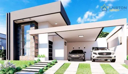 Casa à Venda no Residencial Shambala em Atibaia SP