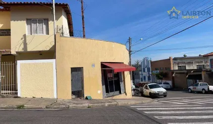 Sala à venda, 65 m² por R$ 340.000,00 - Alvinópolis - Atibaia/SP
