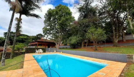Chácara à venda, 13800 m² por R$ 1.200.000,00 - Ponte Alta - Atibaia/SP