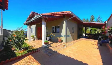 Ótima Chácara Residencial à Venda em Jarinu SP