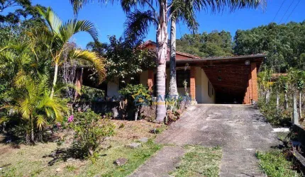 Chácara de 3 Dormitórios à Venda - 15000 m² com Lago e Piscina - Toledo, MG