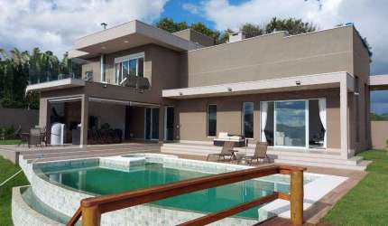 Casa à venda, 490 m² por R$ 2.200.000,00 - Zona Rural - Joanópolis/SP