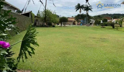 Terreno à venda, 1840 m² por R$ 2.025.000,00 - Jardim Flamboyant - Atibaia/SP
