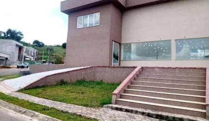 Casa à venda, 400 m² por R$ 2.200.000,00 - Shambala III - Atibaia/SP