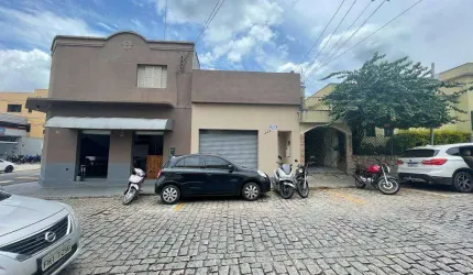 Salão à venda, 100 m² por R$ 750.000,00 - Centro - Atibaia/SP