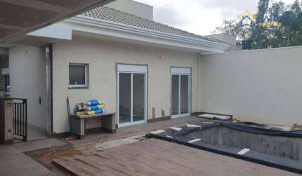 Casa à venda, 180 m² por R$ 1.100.000,00 - Ribeirão dos Porcos - Atibaia/SP