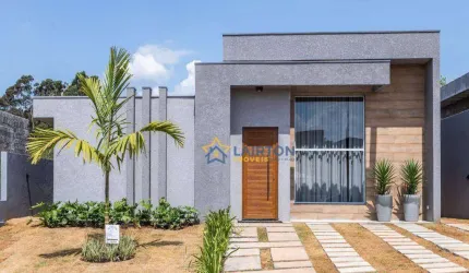 Residências de Alto Padrão no Villagio Terra Nova em Atibaia - Últimas Unidades!