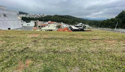 Terreno à venda, 360 m² por R$ 320.000,00 - Rio Abaixo - Atibaia/SP