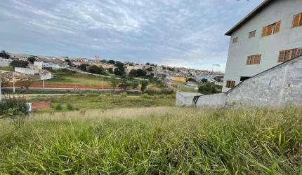 Terrenos à venda em Bom Jesus dos Perdões/SP