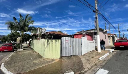 Casa à venda, 200 m² por R$ 636.000,00 - Alvinópolis - Atibaia/SP