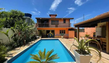 Linda Casa à Venda em Atibaia!! Exclusiva.