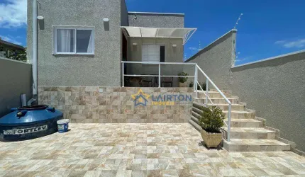 Casa à Venda no Bella Atibaia, Atibaia, SP