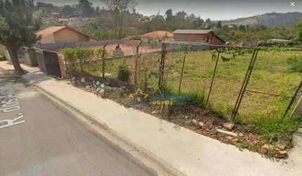 Terreno à Venda no Retiro das Fontes em Atibaia SP