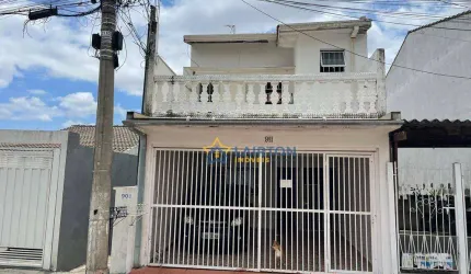Casa à Venda em Atibaia, Jardim Alvinópolis