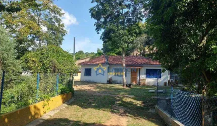 Sítio à Venda em Atibaia SP
