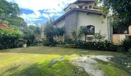 Casa Espaçosa e Luxuosa com Vista para a Pedra Grande no Retiro das Fontes, Atibaia/SP