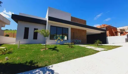 Casa à Venda em Condomínio Fechado, Bragança Paulista SP