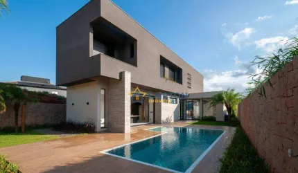 Casa à Venda no Residencial Vale das Águas, localizado na Cidade de Bragança Paulista.