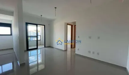 Apartamento à venda, 66 m² por R$ 629.000,00 - Atibaia Jardim - Atibaia/SP