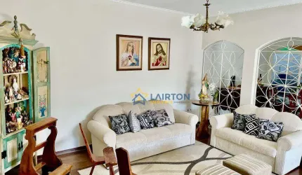 Casa à venda, 300 m² por R$ 1.200.000,00 - Jardim Europa - Bragança Paulista/SP