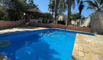 Chácara à venda, 1800 m² por R$ 530.000,00 - Estância Comandante Barros - Jarinu/SP