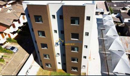 Apartamentos à Venda no Residencial San Make no Centro de Atibaia