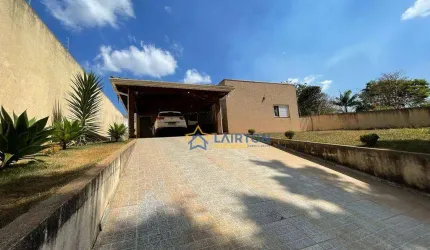 Casa à venda, 150 m² por R$ 790.000,00 - Jardim Estância Brasil - Atibaia/SP