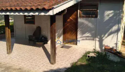 Chácara à Venda com 1 Dormitório em Vitória Régia, Atibaia - 960 m²