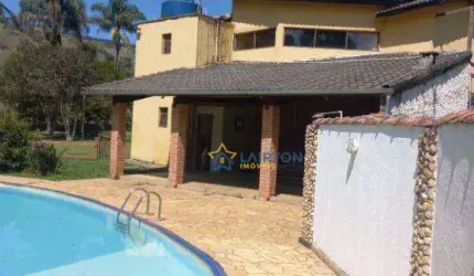 Pousada à venda por R$ 1.100.000,00 - Corrego Do Bom Jesus - Córrego do Bom Jesus/MG