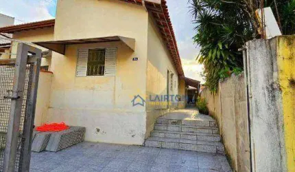 Casa Duplex com 2 Dormitórios no Atibaia Jardim, Atibaia/SP - Oportunidade para Investimento