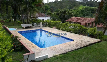 Chácara à venda, 2822 m² por R$ 475.000,00 - Água Preta - Jarinu/SP