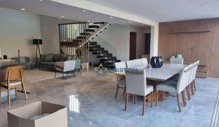 Casa à venda, 338 m² por R$ 2.750.000,00 - Condomínio Jardim das Palmeiras - Bragança Paulista/SP