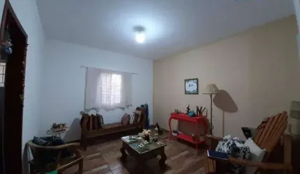 Casa com 4 dormitórios à venda, 200 m² por R$ 450 Mil - Nova Cerejeiras - Atibaia/SP