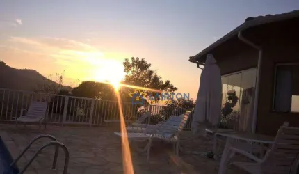 Resort Particular em São Lourenço/MG – Sítio com 7 Quartos e Vista Panorâmica