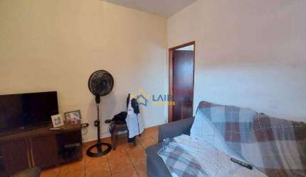 Casa de 2 Dormitórios à Venda no Jardim Alvinópolis, Atibaia/SP: Conforto e Localização Ideal
