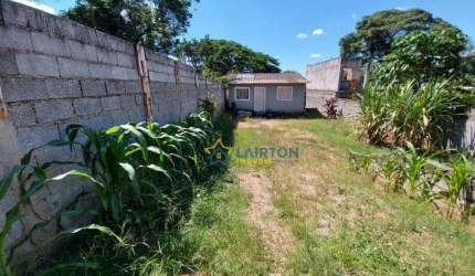 Casa à venda, 80 m² por R$ 280.000,00 - Ponte Alta - Atibaia/SP