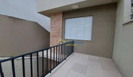 Casa localizada na Vila Petrópolis - Atibaia/SP
