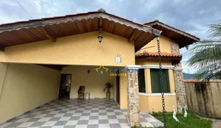 Casa Espaçosa com Grande Quintal à Venda em Atibaia - Ideal para Famílias e Pets