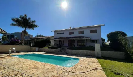 Chácara à venda, 1000 m² por R$ 1.100.000,00 - Guaxinduva - Bom Jesus dos Perdões/SP