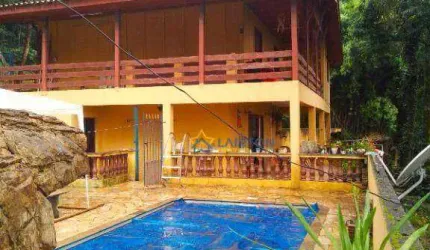 Chácara Residencial em Mairiporã