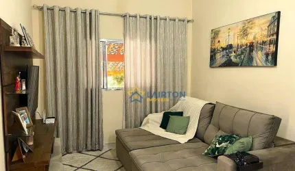 Casa à venda - Maracanã - Jarinu/SP