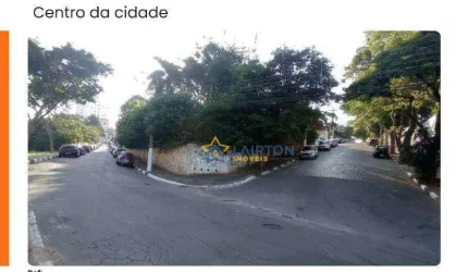 Terreno Comercial - Atibaia - SP
