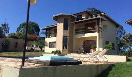 Chácara com 3 Dormitórios à Venda em Tercasa, Mairiporã/SP - 1200 m²