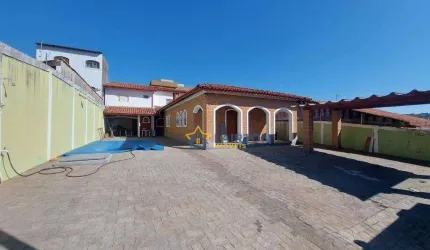 Casa Incrível à Venda no Jardim Imperial, Atibaia/SP
