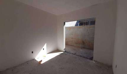 Casa com 3 dormitórios à venda, 182 m² por R$ 1.190.000,00 - Jardim do Lago - Atibaia/SP