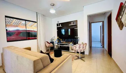 Casa em condomínio fechado à venda - Rosário - Atibaia/SP